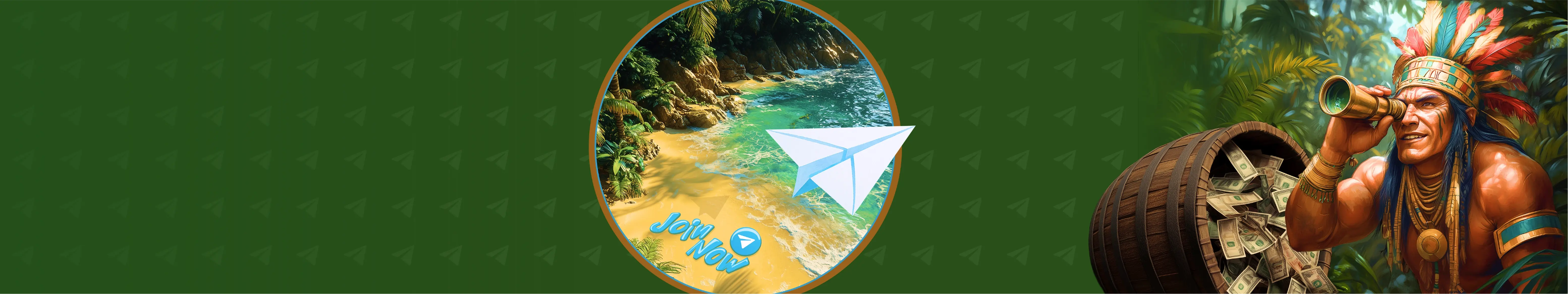 Join New FreakyBillion Telegram Channel