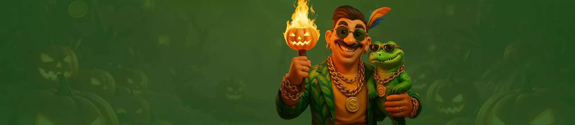 Welcome Package €3000 + 300 Free Spins!