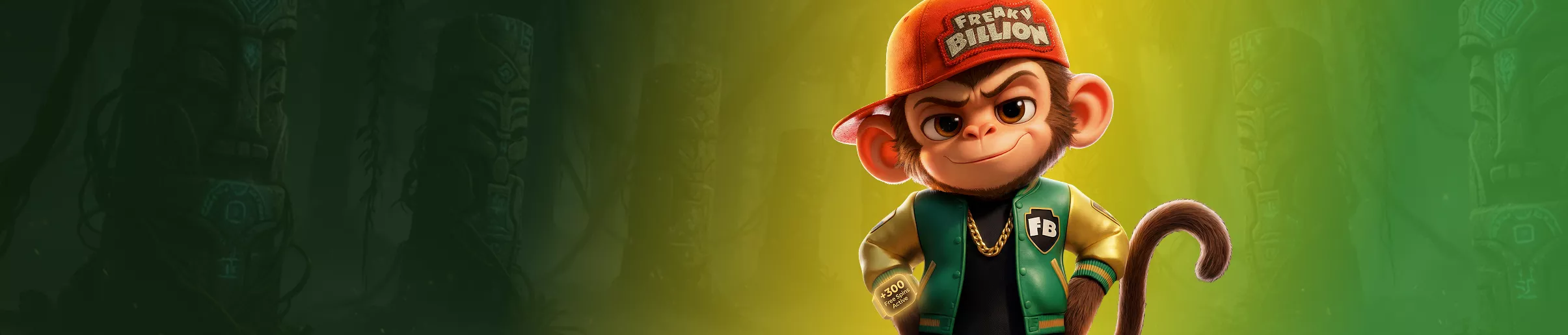 FreakyBillion