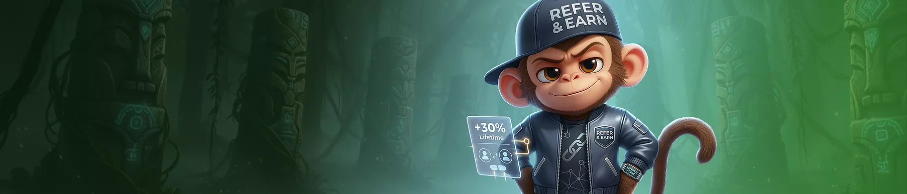 Refer a Friend Program