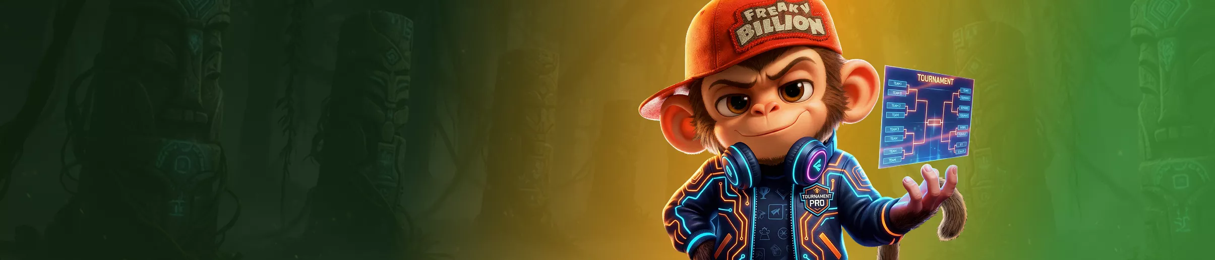 Weekly Race: Most Games