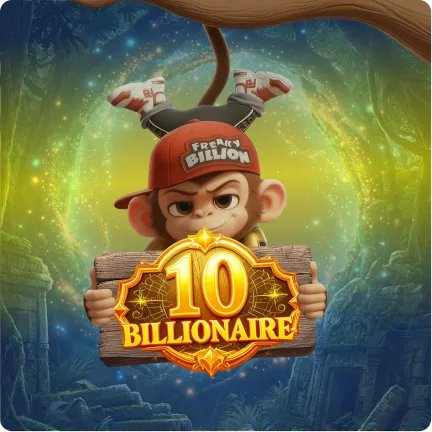 Freaky Billionaire