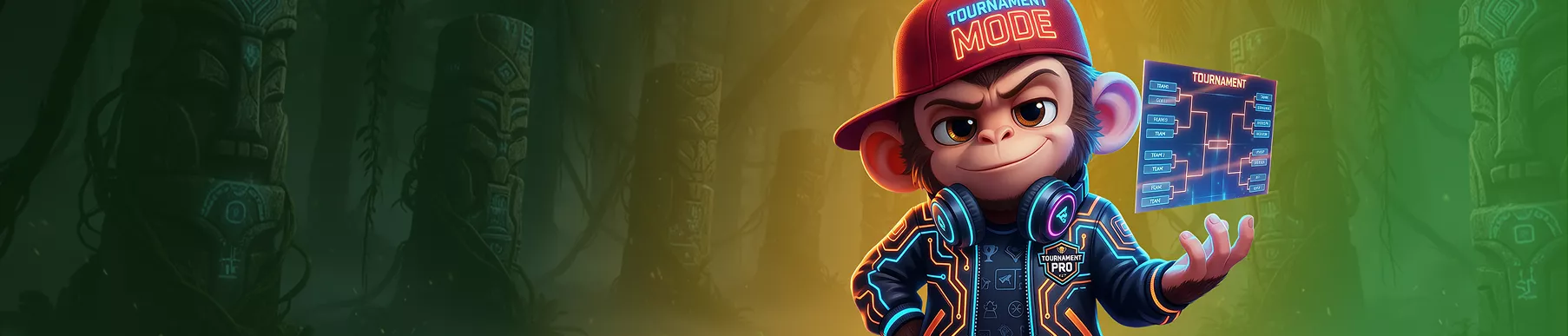 Weekly Race: Most Games