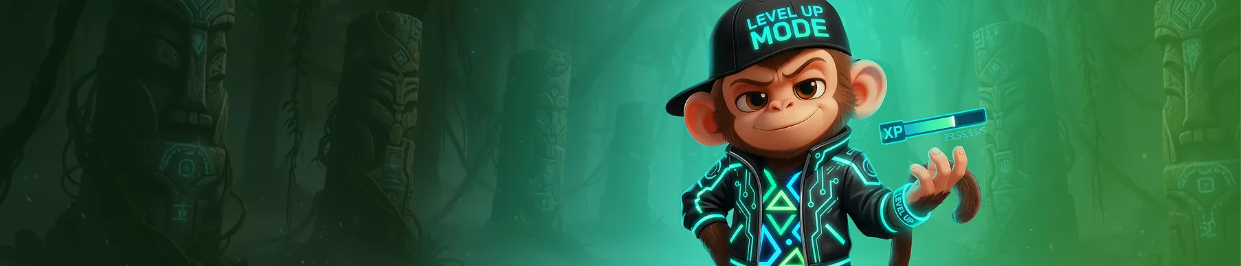 How to Maximize the Level?