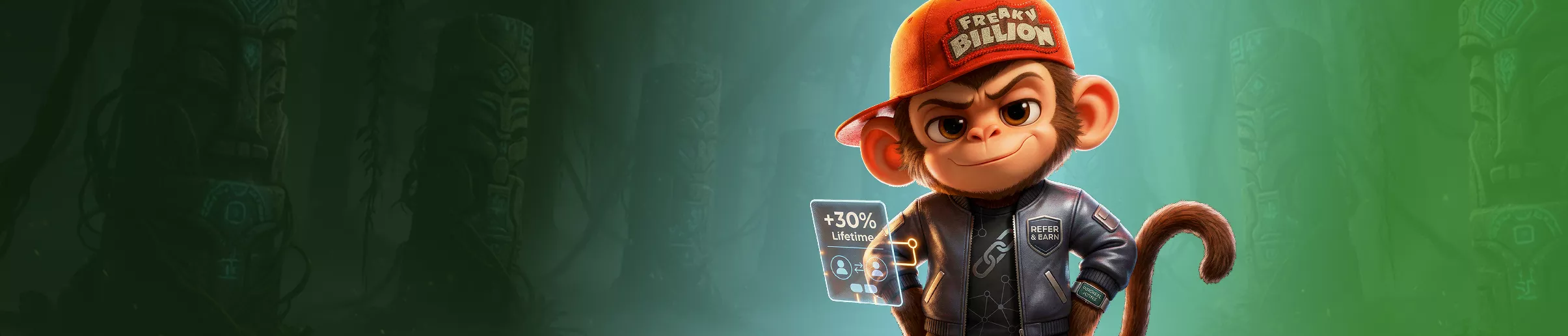 Refer a Friend Program