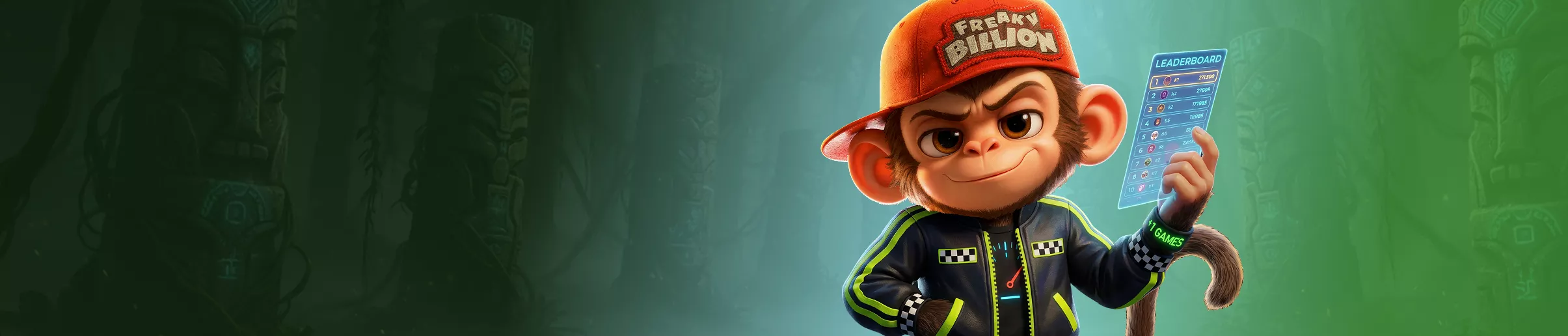 Weekly Race: Most Bets