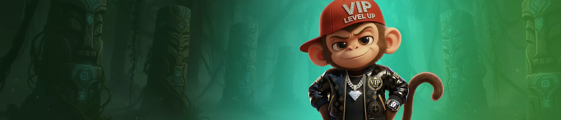 Level Up with Our VIP Club