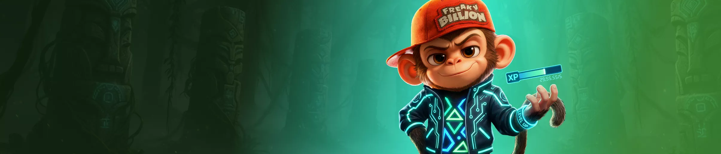 How to Maximize the Level?