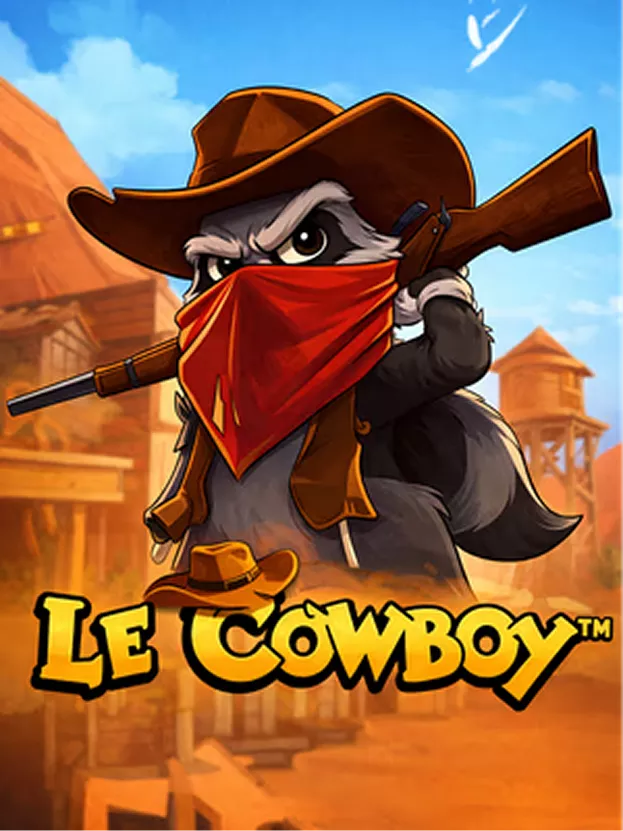 Le Cowboy