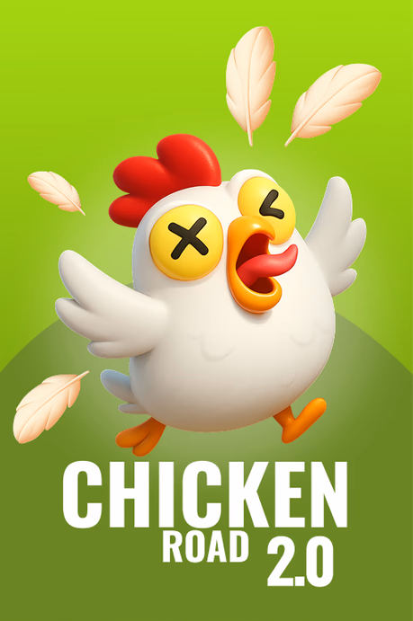 Chicken Road 2.0