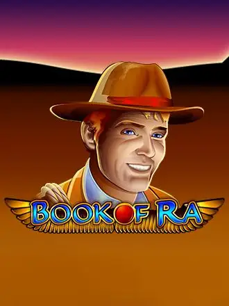 Book of Ra