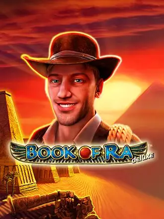 Book of Ra deluxe
