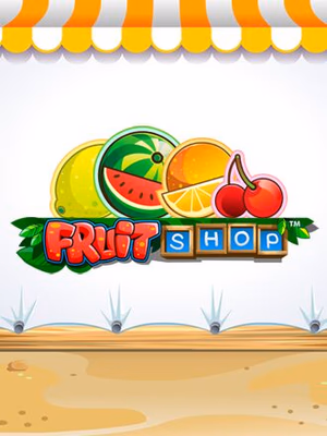 Fruit Shop