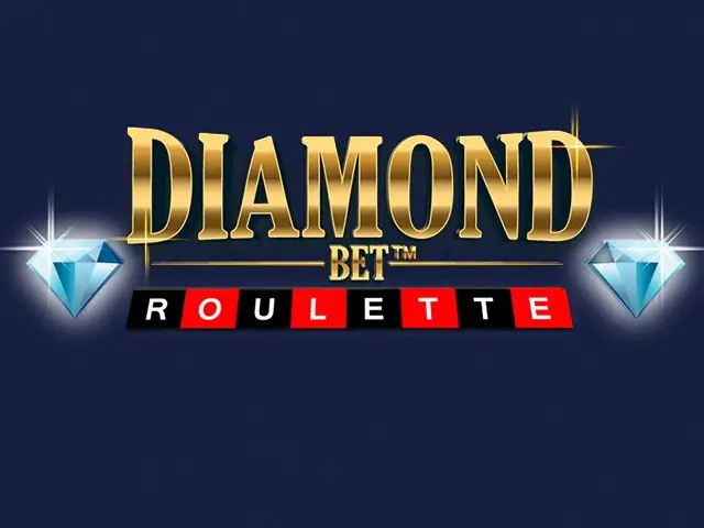 1000 Diamond Bet Roulette
