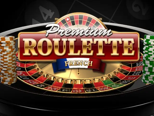 Premium French Roulette