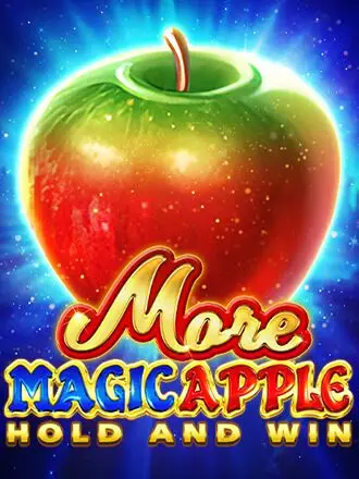 More Magic Apple
