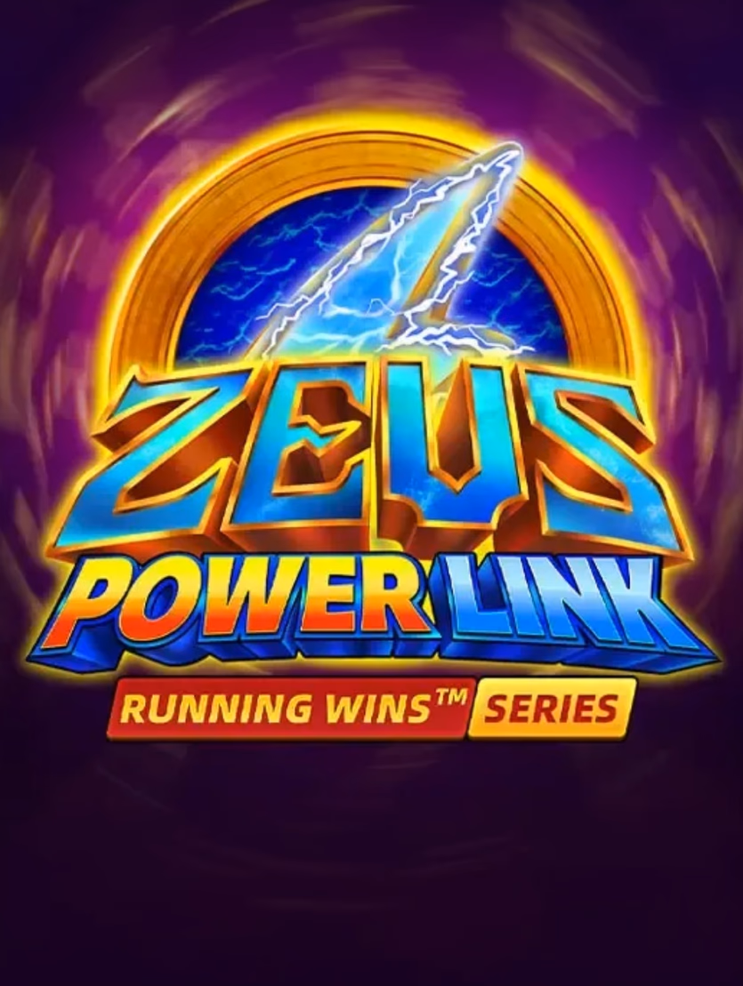 Zeus Power Link: RUNNING WINS™