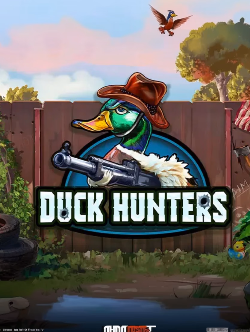 Duck Hunters