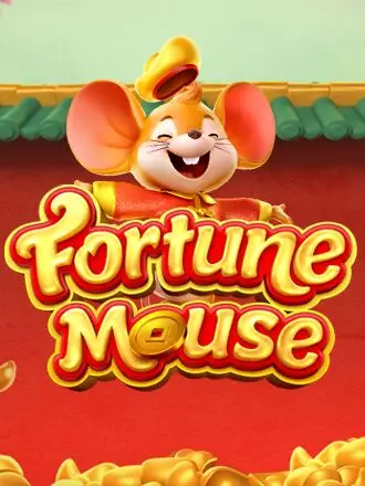 Fortune Mouse