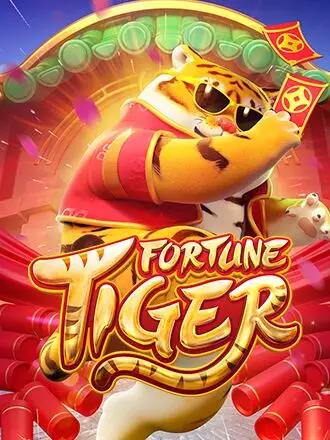 Fortune Tiger