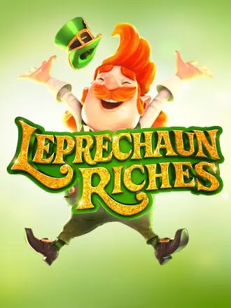 Leprechaun Riches