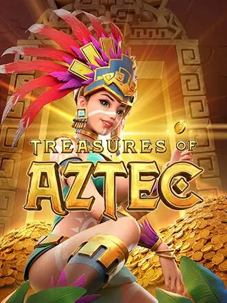 Treasures of Aztec