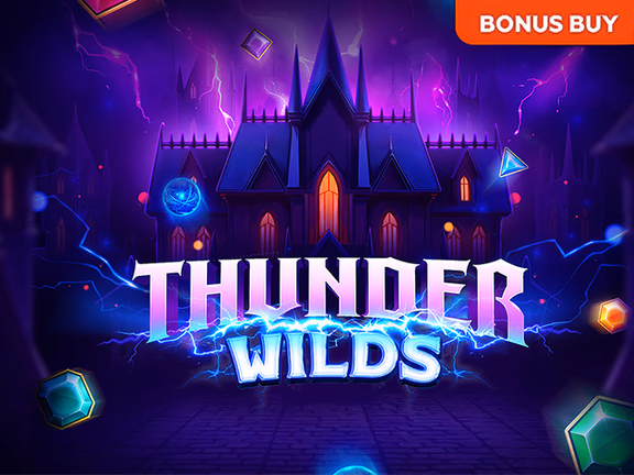 Thunder Wilds