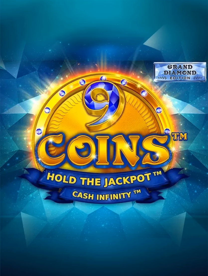 9 Coins Grand Diamond Edition