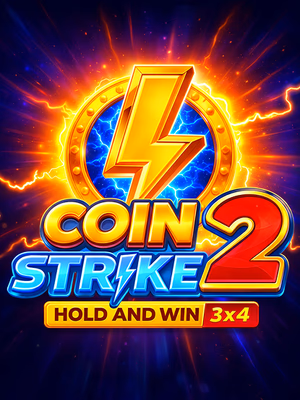 Coin Strike 2: Hold and Win
