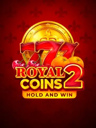 Royal Coins 2: Hold and Win