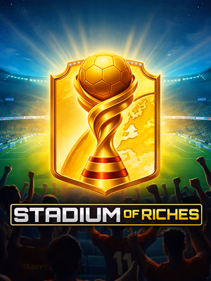 Stadium of Riches