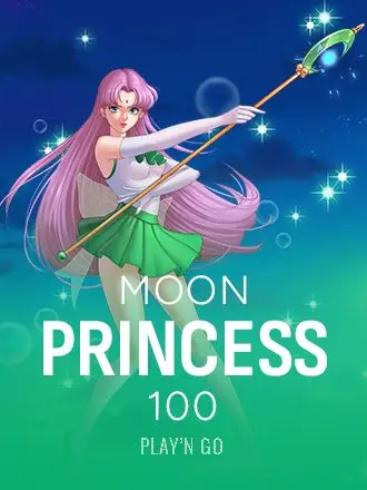 Moon Princess 100