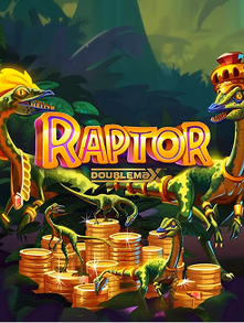 Raptor Doublemax