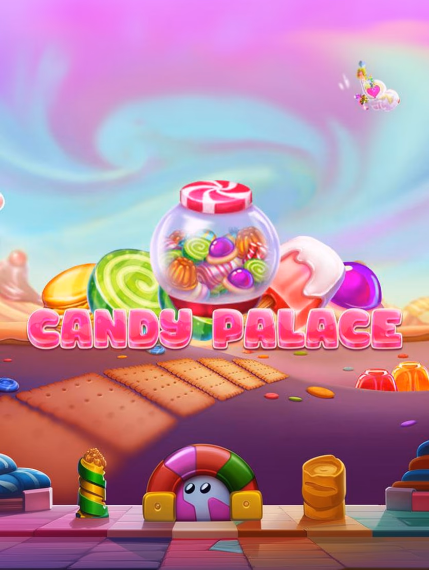 Candy Palace