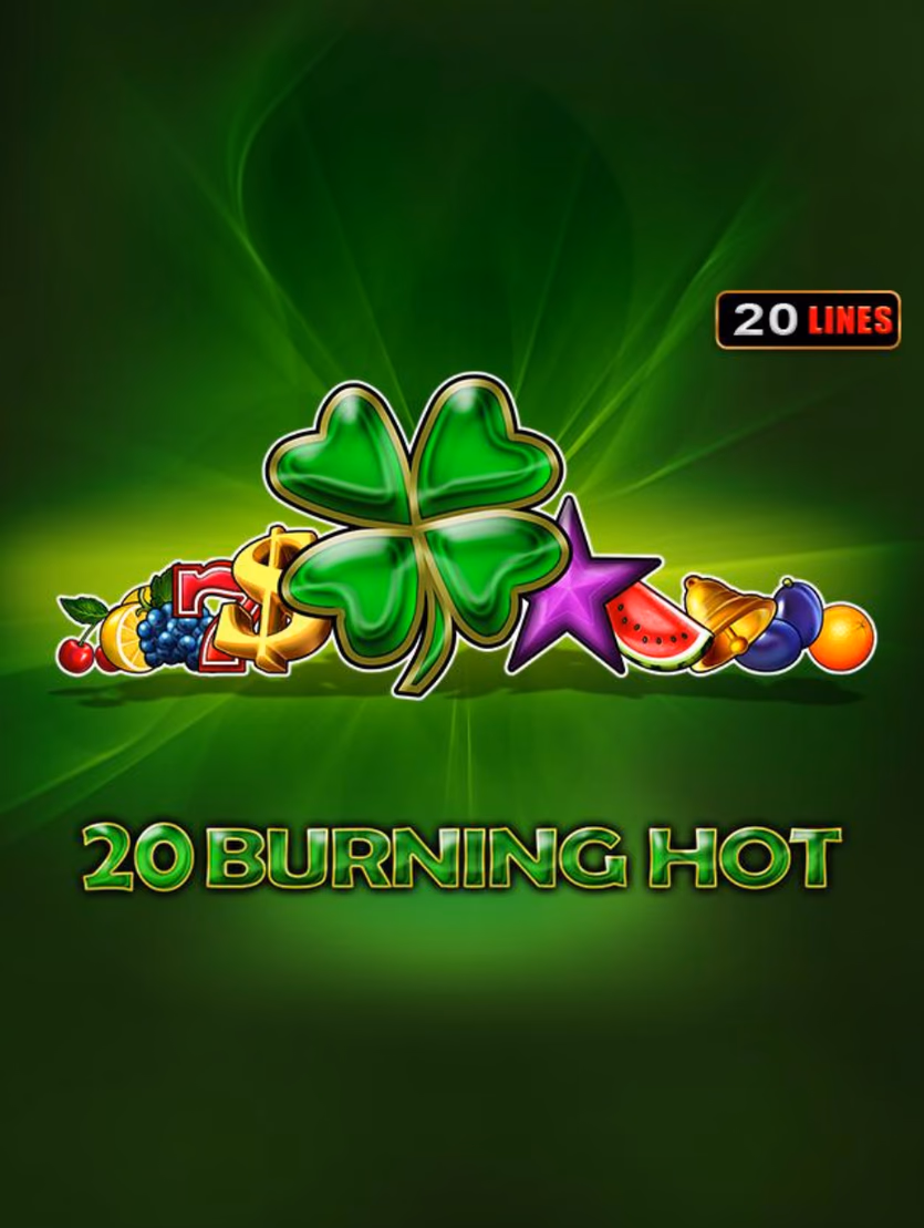 20 Burning Hot