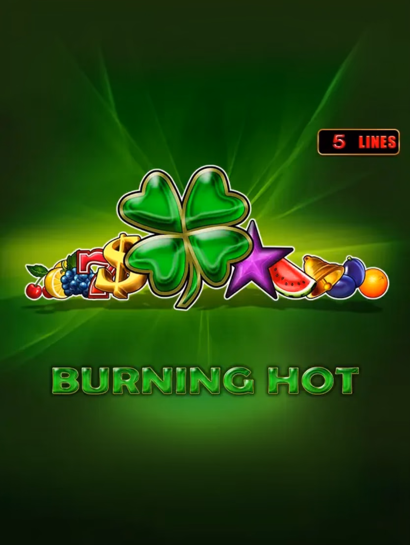 Burning Hot