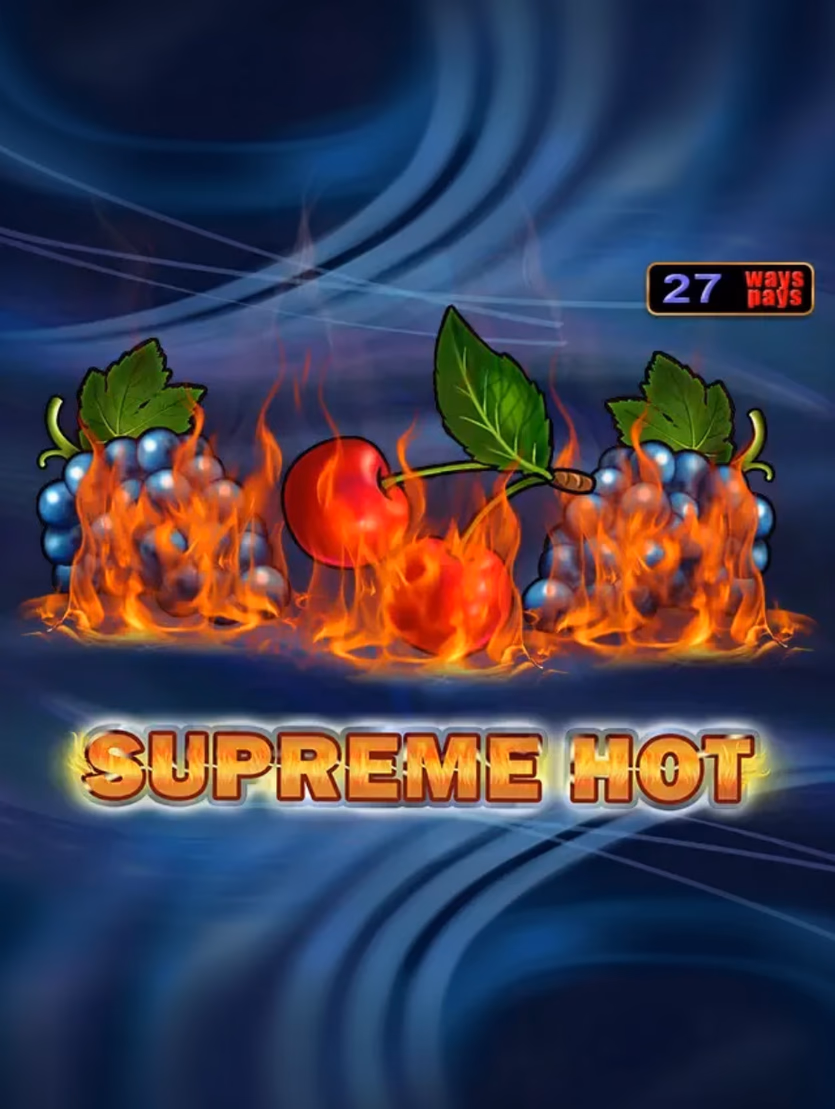Supreme Hot
