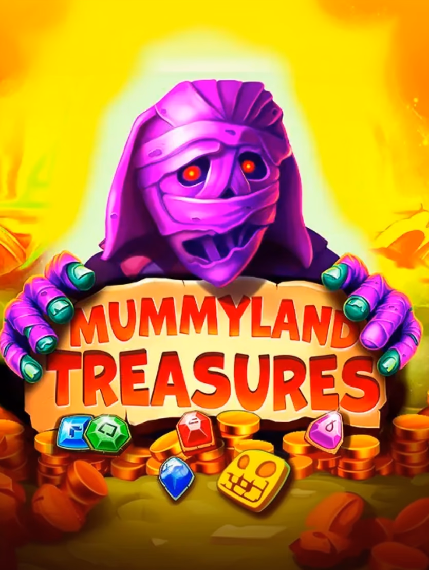 Mummyland Treasures