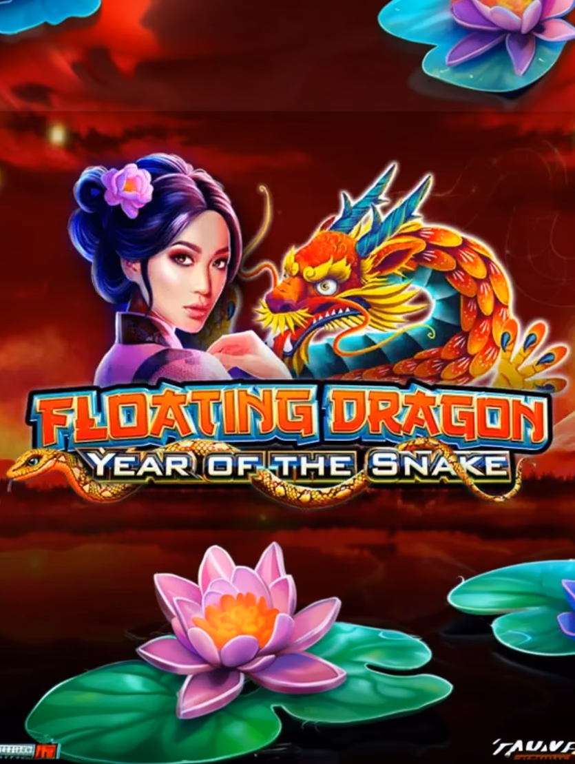 Floating Dragon – Year of the Snake