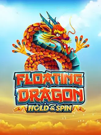 Floating Dragon