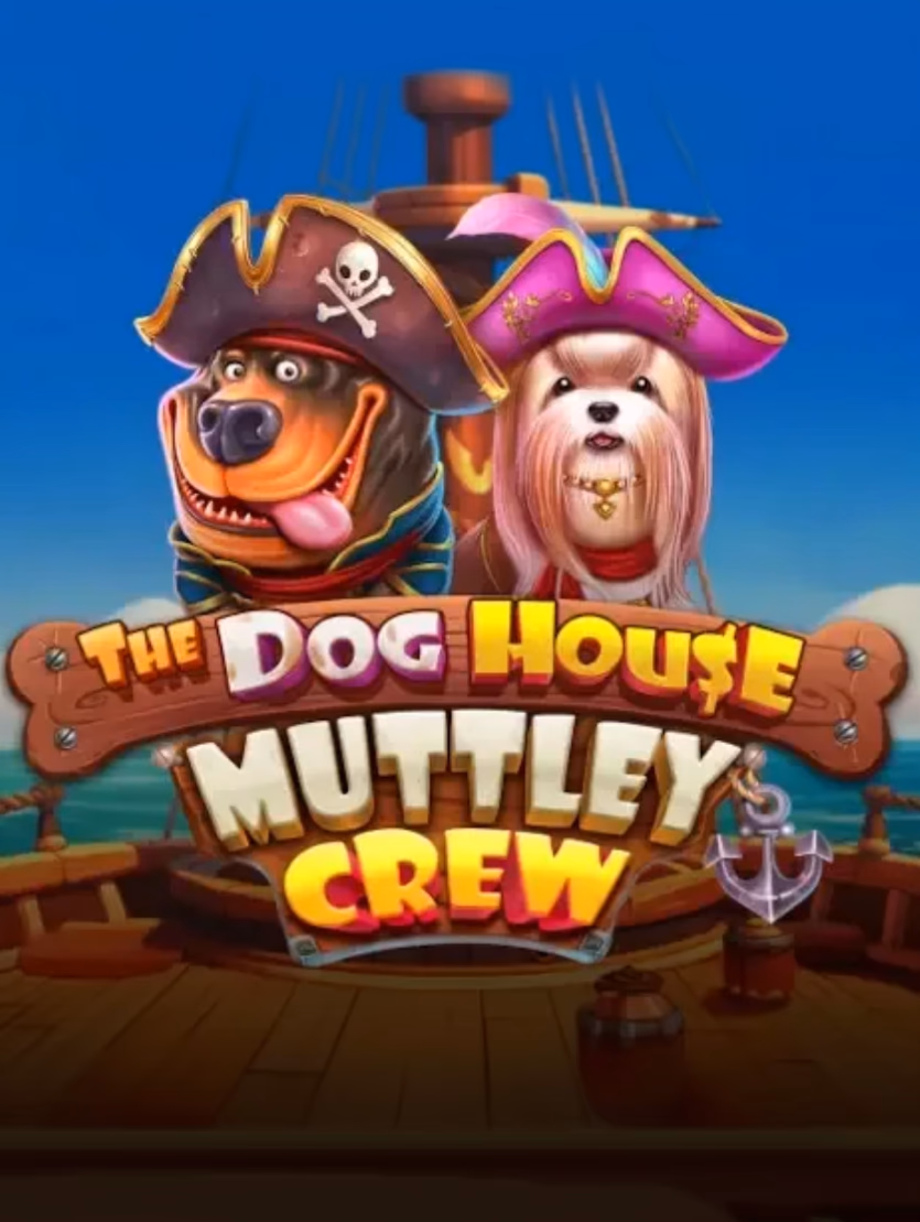 The Dog House – Muttley Crew