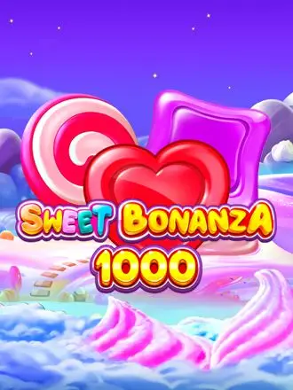 Sweet Bonanza 1000