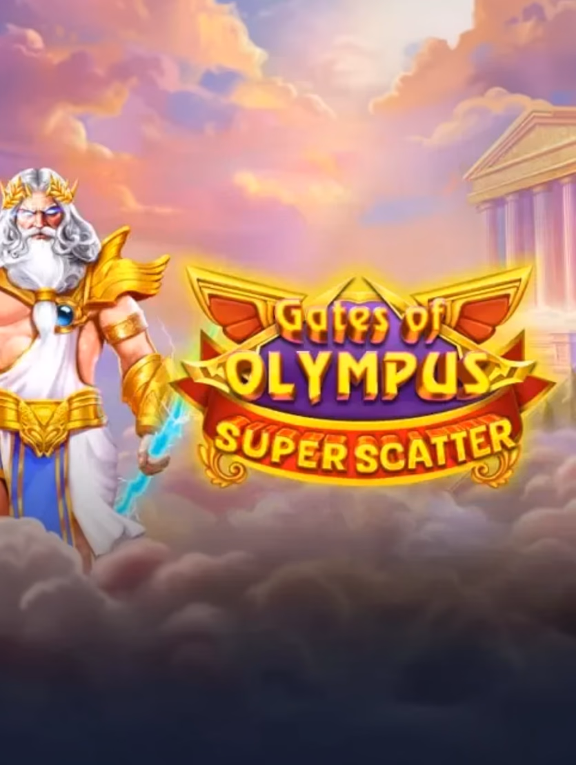 Gates of Olympus Super Scatter