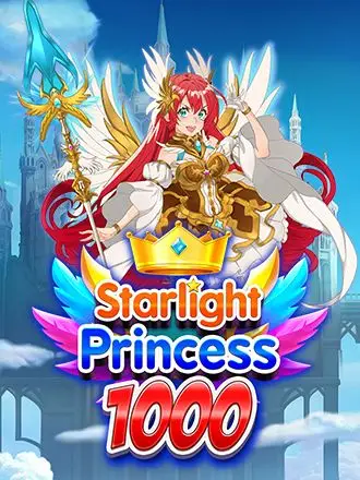 Starlight Princess 1000