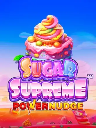 Sugar Supreme Powernudge