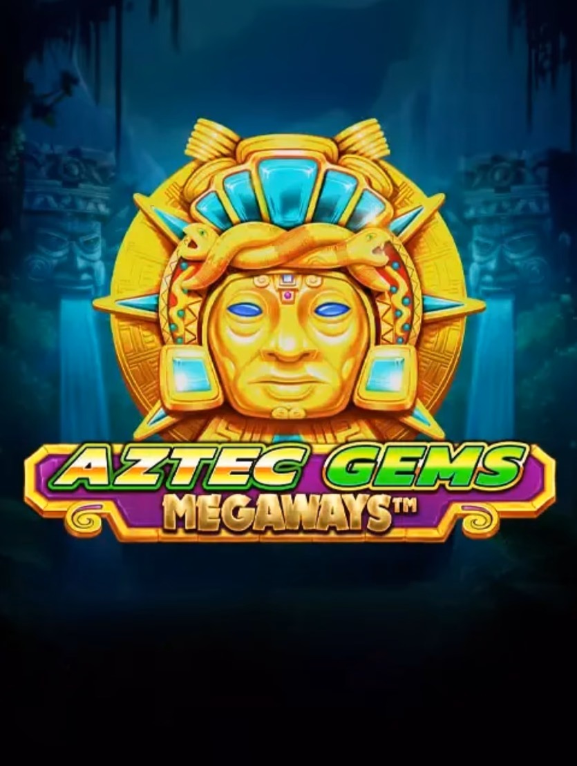 Aztec Gems Megaways™