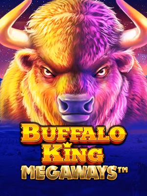 Buffalo King Megaways