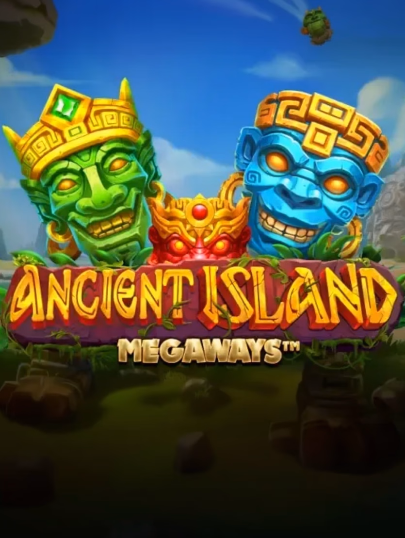 Ancient Island Megaways™