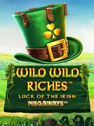 Wild Wild Riches Megaways