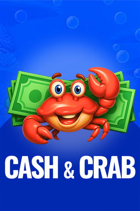 Cash & Crab